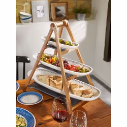Villeroy & Boch 1041307990 decorative tray