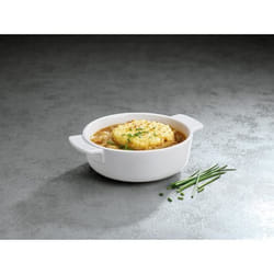 Villeroy & Boch 1360213780 serving dish Porcelain White Round Serving bowl