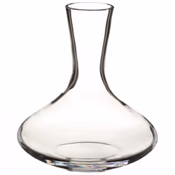 Villeroy & Boch 1137310230, 1 L, Glass, Transparent, 207 mm, 207 mm, 230 mm