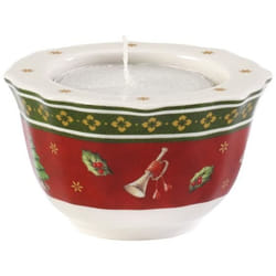 Villeroy & Boch Toy's Delight candle holder Porcelain Multicolour