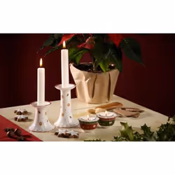Villeroy & Boch Toy's Delight candle holder Porcelain Multicolour