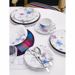 Villeroy & Boch Mariefleur Gris Basic Single teapot 1200 ml Multicolour