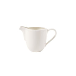 Villeroy & Boch for Me for Me Creamer  9.5 oz  White