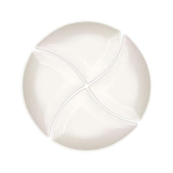 Villeroy & Boch NewWave Set of 4 Appetizer Plates