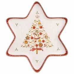 Villeroy & Boch 1486123885 decorative dish
