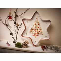 Villeroy & Boch 1486123885 decorative dish
