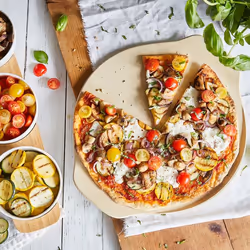 Villeroy & Boch Pizza Passion