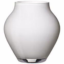 Villeroy & Boch Oronda Mini, Other, Glass, Grey, Table, 120 mm, 115 mm