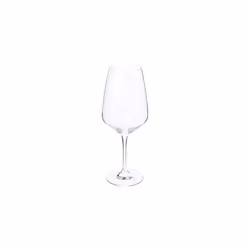 vivo by Villeroy & Boch Group - Voice Basic Red wine glass set, 4 pcs., 497 ml, crystal glass, clear, dishwasher safe