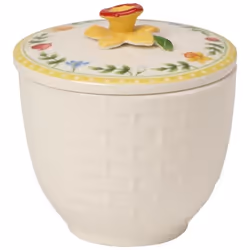Villeroy & Boch 1486444556, Multicolour, Porcelain, 0.35 L, 1 pc(s), Pattern, 10 cm