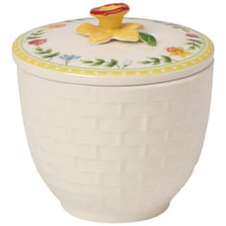 Villeroy & Boch 1486444556 decorative bottle/jar Multicolour Porcelain 0.35 L 1 pc(s)