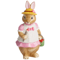 Villeroy & Boch Bunny Tales decorative statue/figurine Multicolour Porcelain