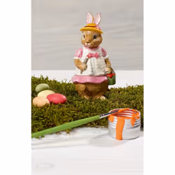 Villeroy & Boch Bunny Tales decorative statue/figurine Multicolour Porcelain