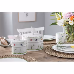 Villeroy & Boch Colourful Spring Jar
