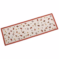 Villeroy & Boch 1485856165, Rectangle, Multicolour, Image, Cotton, Polyester, Machine wash, 320 mm