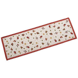Villeroy & Boch 1485856165 placemat Rectangle Multicolour 1 pc(s)