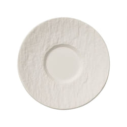 Villeroy & Boch 10-4240-1430 Dinner plate Round Porcelain White 1 pc(s)