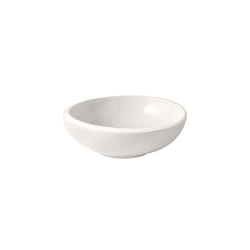 Villeroy & Boch New Moon Dip bowl 0.3 L Round Porcelain White 1 pc(s)