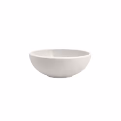 Villeroy & Boch New Moon, Salad plate, Round, Porcelain, White, Matt, 0.75 L