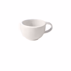 Villeroy & Boch New Moon, Single, 100 L, White, Porcelain, Coffee, 1 pc(s)