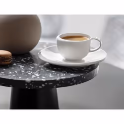Villeroy & Boch New Moon cup White Coffee 1 pc(s)
