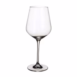 Villeroy & Boch La Divina Burgunder Kelch  Set 4tlg glass