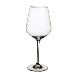 Villeroy & Boch La Divina Burgunder Kelch  Set 4tlg glass