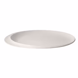 Villeroy & Boch New Moon Porcelain White Round Serving plate - Additional view 4