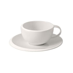 Villeroy & Boch New Moon cup White Coffee 2 pc(s)