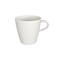 Villeroy & Boch Rock Blanc cup White Universal 1 pc(s)