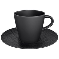 Villeroy & Boch Rock cup Black Coffee 2 pc(s)