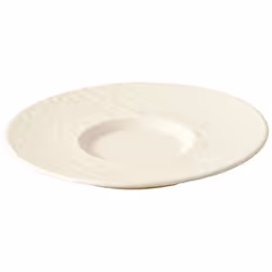 Villeroy & Boch 10-4240-1310, Porcelain, White, 155 mm, 155 mm, 20 mm, 240 g