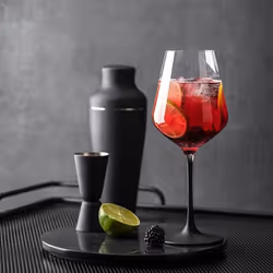 Villeroy & Boch Manufacture Rock red wine glass - Additional view 4