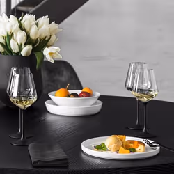 Villeroy & Boch Manufacture Rock white wine glass - Additional view 4