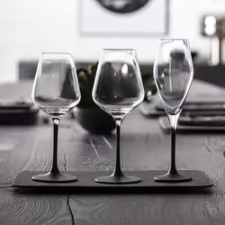 Villeroy & Boch Manufacture Rock white wine glass - Additional view 6