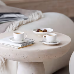 Villeroy & Boch Afina cup White Espresso 1 pc(s)