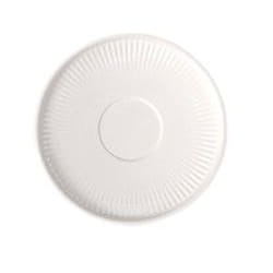 Villeroy & Boch Afina saucer Porcelain White 1 pc(s)