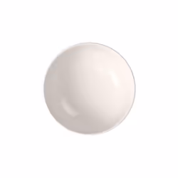 Villeroy & Boch Afina Cereal bowl 0.55 L Round Porcelain White 1 pc(s)