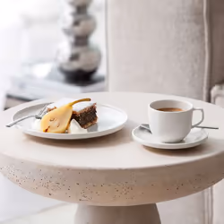 Villeroy & Boch Afina Dessert plate Round Porcelain White 1 pc(s) - Additional view 8