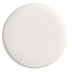 Villeroy & Boch Afina Gourmet plate Round Porcelain White 1 pc(s)