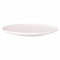 Villeroy & Boch Afina Gourmet plate Round Porcelain White 1 pc(s)