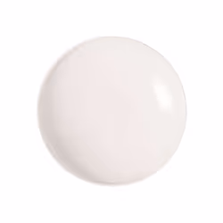 Villeroy & Boch Afina, Soup plate, Round, Porcelain, White, 0.75 L, 25 cm