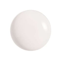 Villeroy & Boch Afina Soup plate Round Porcelain White 1 pc(s)
