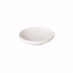 Villeroy & Boch Afina, Dessert bowl, Round, Porcelain, White, 0.08 L, Personal