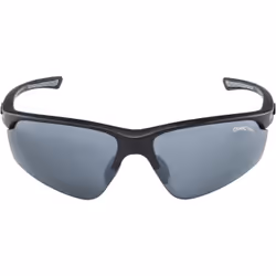 Alpina Sports TRI-EFFECT 2.0 Semi rimless Black Interchangeable lenses