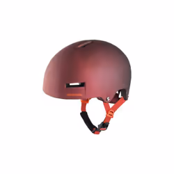 Alpina Airtime Helmet - 52 - 57 CM, Indigo / Cherry
