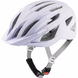 Alpina Sports PARANA, Half helmet, In-mold construction, Helmet visor, Matt