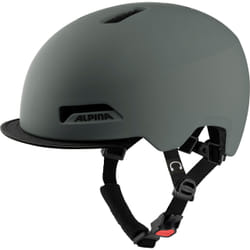 Alpina Sports BROOKLYN Black, Grey