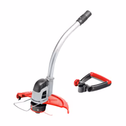 AL-KO GTA 4030, String trimmer, 30 cm, Black, Grey, Red, 93 dB, 3 dB, 81 dB