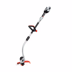 AL-KO GTA 4030 30 cm Battery Black, Grey, Red